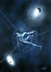 Im Zentrum der Bedingung