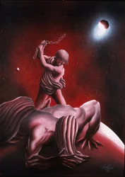 Konflikte eines Erben