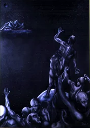 Die neuen Himmel und die neue Erde