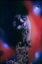 Schreie aus der Tiefe