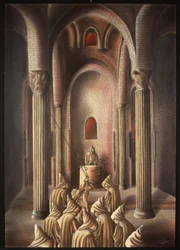 Kirchlicher Sabbat