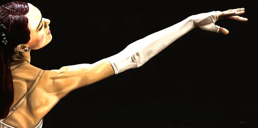 Tödliche Verführung