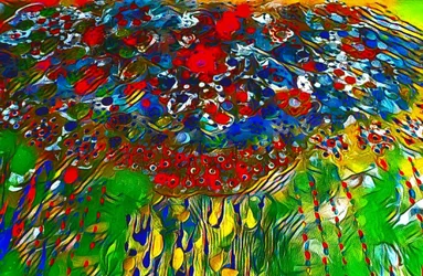 Frühlingsblumen