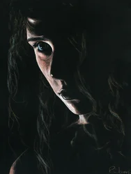 Zauberin