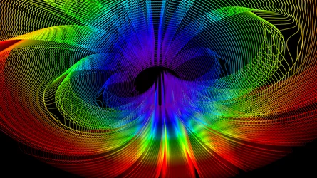 Sparse Spectral Spaceport - Alpha