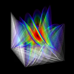 Cubed Oscillations 1 - Awakening