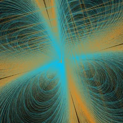 Warp Core Explosion 1