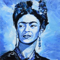 Frida Kahlo