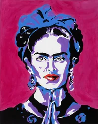 Frida Kahlo