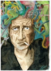 Mürrischer Ideenreichtum