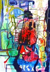 Bewegung in einer gebrochenen Technokratie