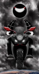 Rider on the Storm (III)