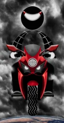 Rider on the Storm (I)