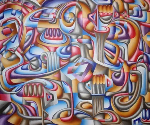 Psychologische Architektur