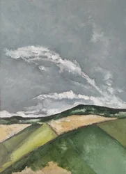 Nach dem Regen