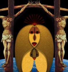 Ecce Homo (I) (das historische Tier und der geschichtliche Mensch)