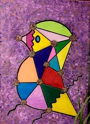 Symmetrie des Lebens