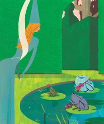 Einen Prinzen wählen