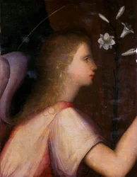 Erzengel Gabriel