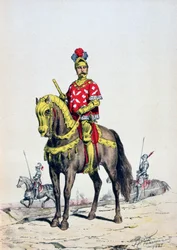 Probst von Paris, 15. Jahrhundert, 1887