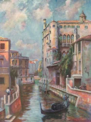 Palazzo Contarini-Corfu