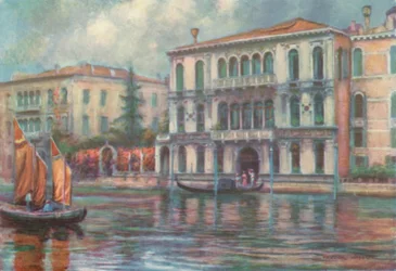 Palazzo Manzoni