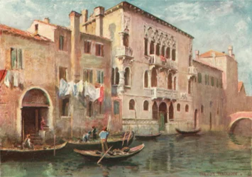 Palazzo Mastelli