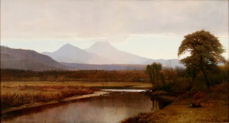 Am Saco, North Conway