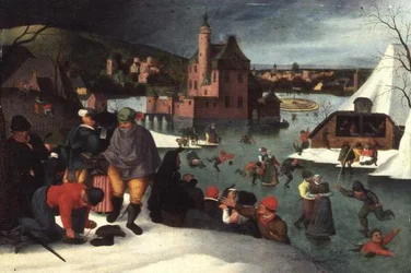Winterlandschaft