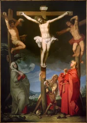 Kreuzigung Christi