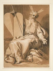 Moses