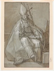 Heiliger Willibrord