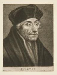 Erasmus von Rotterdam