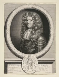 Thomas Belasyse, Lord Viscount Fauronberg