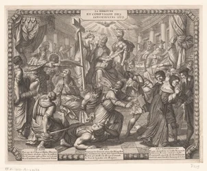 Rückzug der Jansenisten