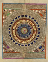 Katalanischer Atlas