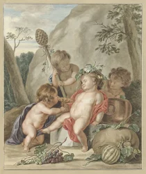 Kinderbacchanal