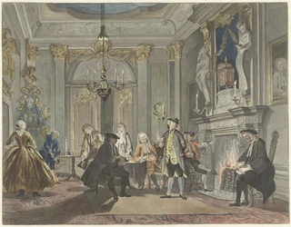 Niemand sprach (Nemo Loquebatur)