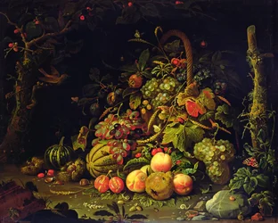 Obstkorb