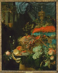Stillleben