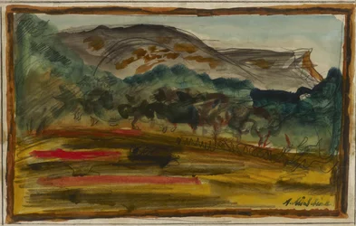 Landschaft