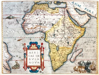 Afrika