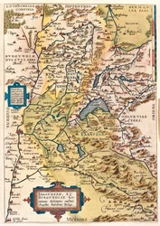 Frankreich (Region: Burgund, Franche-Comté, Rhône-Alpes, Provence-Alpes-Côte d