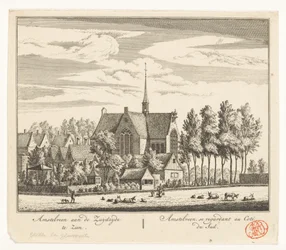 Ansicht von Amstelveen
