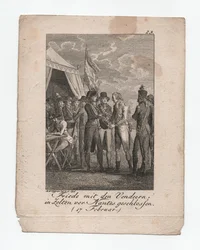 Frieden mit den Vendéern