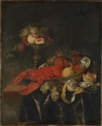 Stilleben