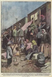 Wie die Not den Einfallsreichtum schärft