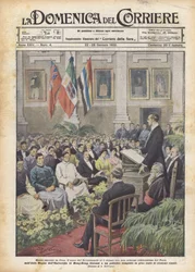 Dante in China geehrt