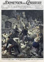 Erdbeben vom 23. Oktober