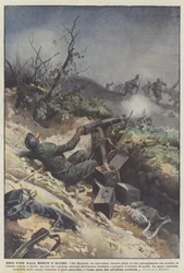 Helden Bis Zum Tod Und Darüber Hinaus